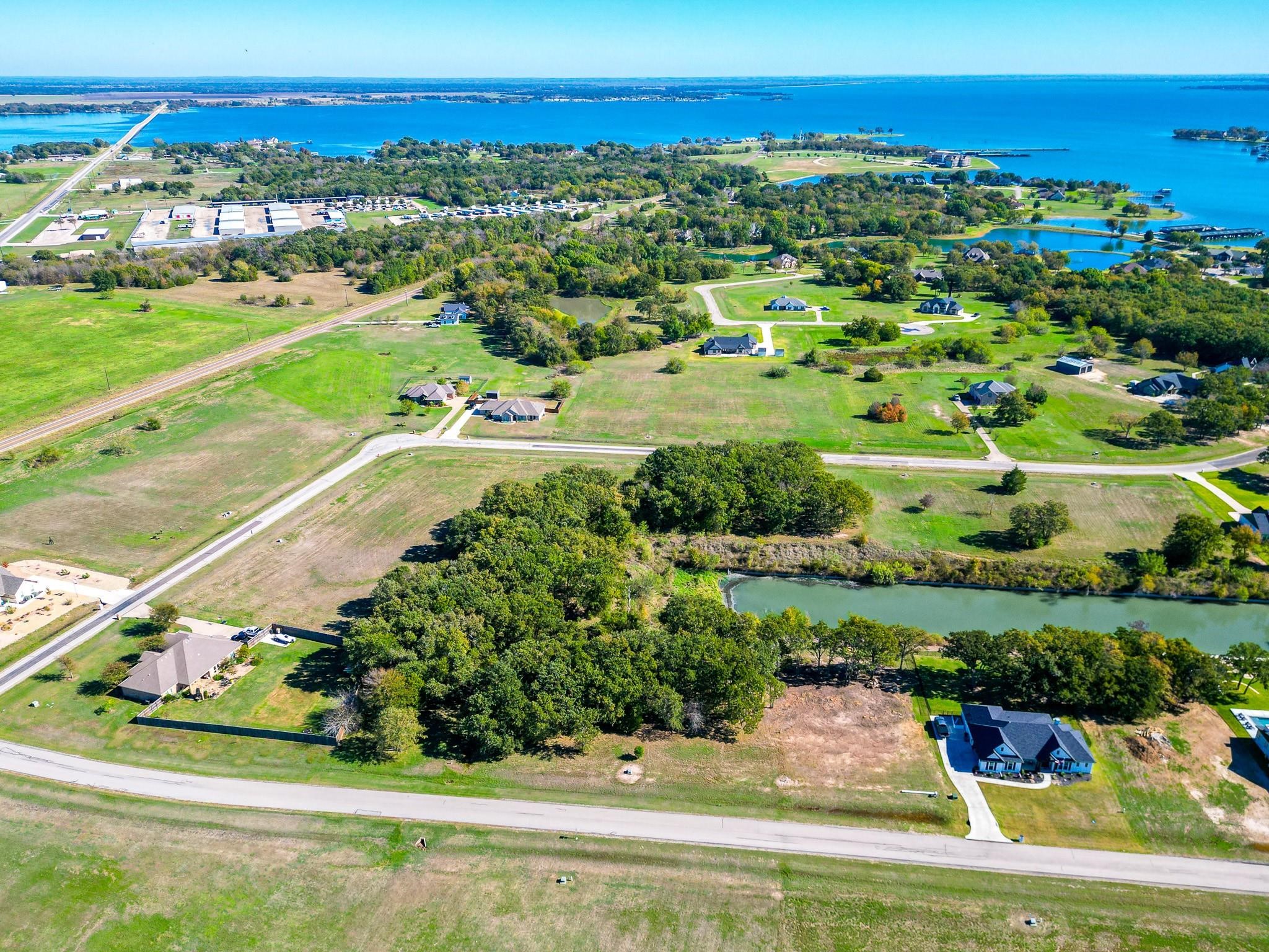 Land in Corsicana 2