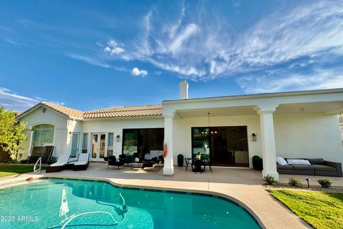 12134 E Mercer Ln, Scottsdale, AZ, 85259-4207 | Card Image
