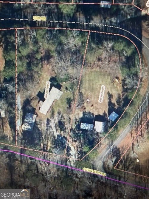 721 Glenn Ferry Rd, Fair Play, SC, 29643-2817 | Card Image