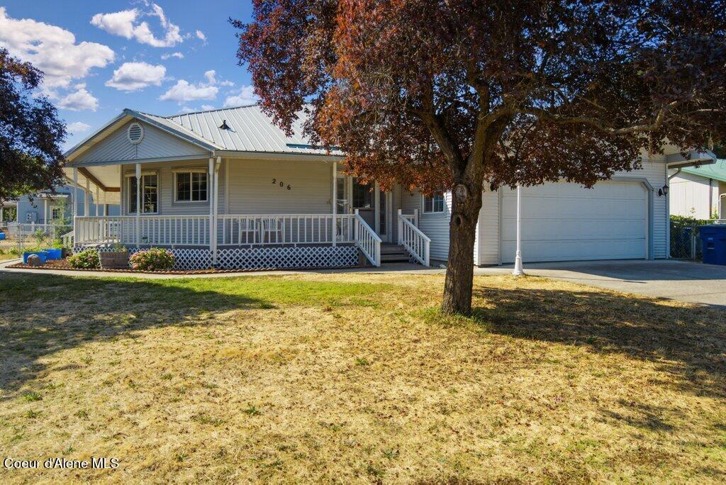 Residential in Post Falls 5