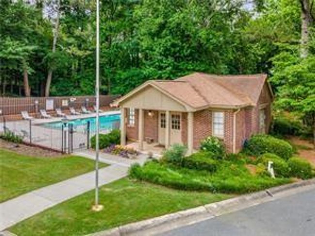 3440 Ashwood Ln, Townhouse with 3 bedrooms, 3 bathrooms and 3 parking in Atlanta GA | Image 29
