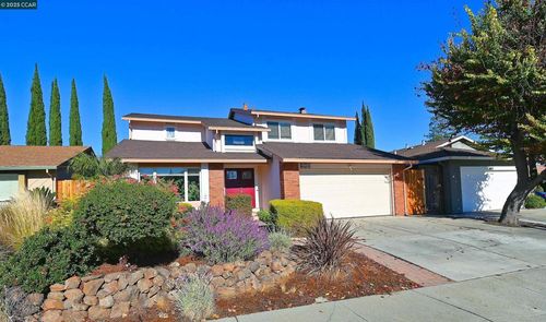 5091 Saint Celestine Ct, Concord, CA, 94521-3649 | Card Image