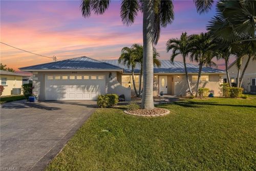 4915 Santa Monica Ct, CAPE CORAL, FL, 33904-9494 | Card Image