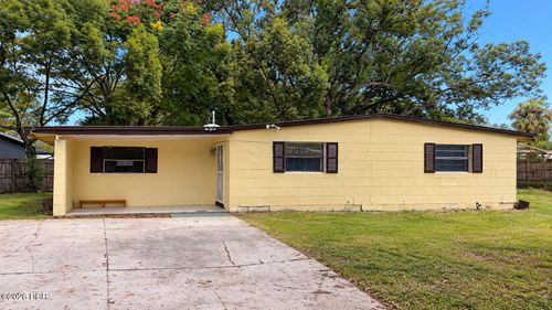 315 Dorothy Ave, HOLLY HILL, FL, 32117-4317 | Card Image