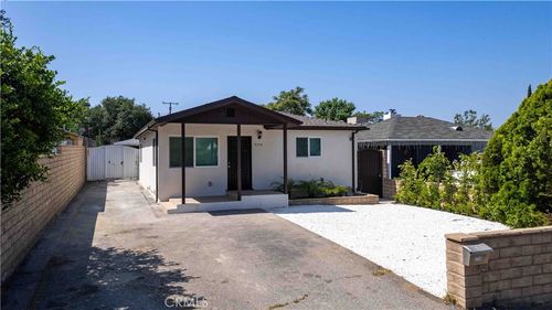 7714 Kyle St, Tujunga, CA, 91042-1628 | Card Image