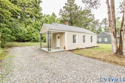 20116 Laurel Rd, South Chesterfield, VA, 23803-2526 | Card Image