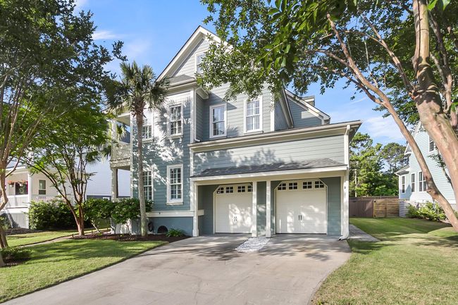 two car garage | Image 4