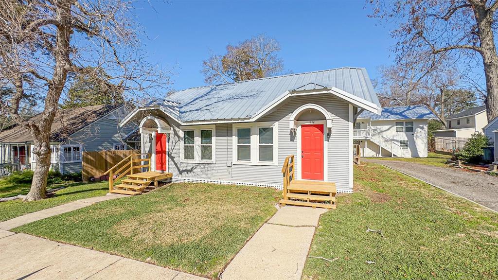 1516 18th Street, Sold in Huntsville Zoocasa