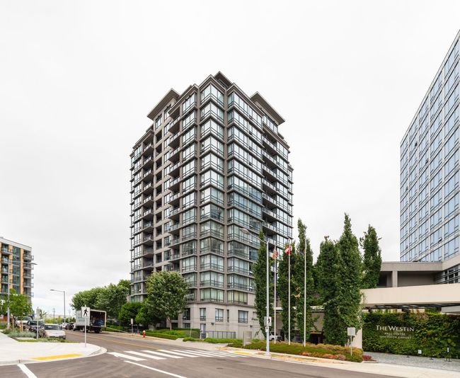 1309 - 3111 Corvette Way, Condo with 2 bedrooms, 2 bathrooms and 2 parking in Richmond BC | Image 25