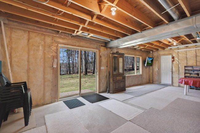 38327 S Arrowhead Dr, House other with 4 bedrooms, 3 bathrooms and null parking in Pine River MN | Image 38