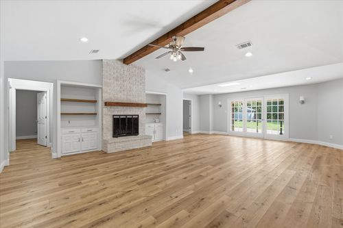 205 N Forest Ln, Double Oak, TX, 75077-8206 | Card Image
