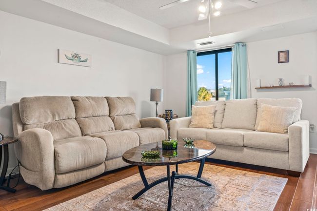 Spacious Living Room -- Bring your BIGGEST TV. | Image 9