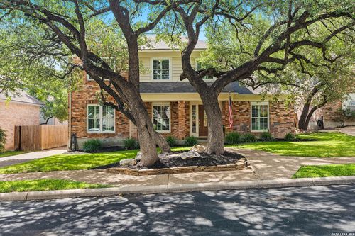 2420 Brighton Oaks, San Antonio, TX, 78231-2205 | Card Image