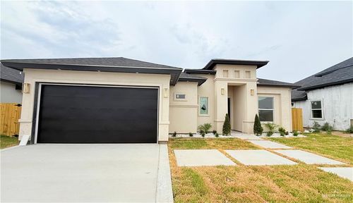 902 Dorado Dr, Mission, TX, 78573 | Card Image