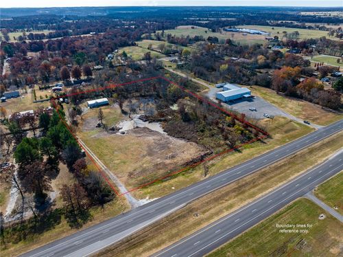 5979-5977 Highway 412, Colcord, OK, 74338-1496 | Card Image