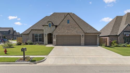 14904 77th St, Owasso, OK, 74055 | Card Image