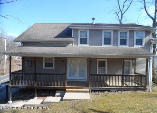 19 Old Post Rd, Ulster Park, NY, 12487 | Card Image