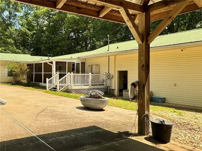 90 Howard Rd, House other with 3 bedrooms, 3 bathrooms and null parking in SENOIA GA | Image 12