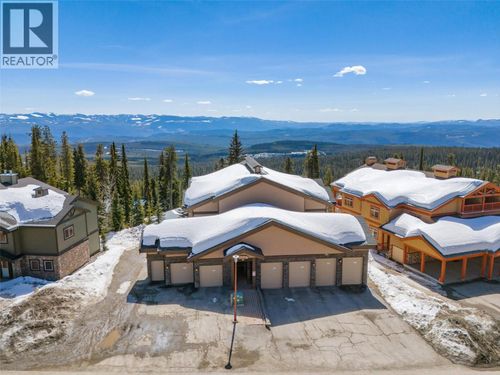 2-5895 Snow Pines Way, Big White, BC, V1P1T4 | Card Image