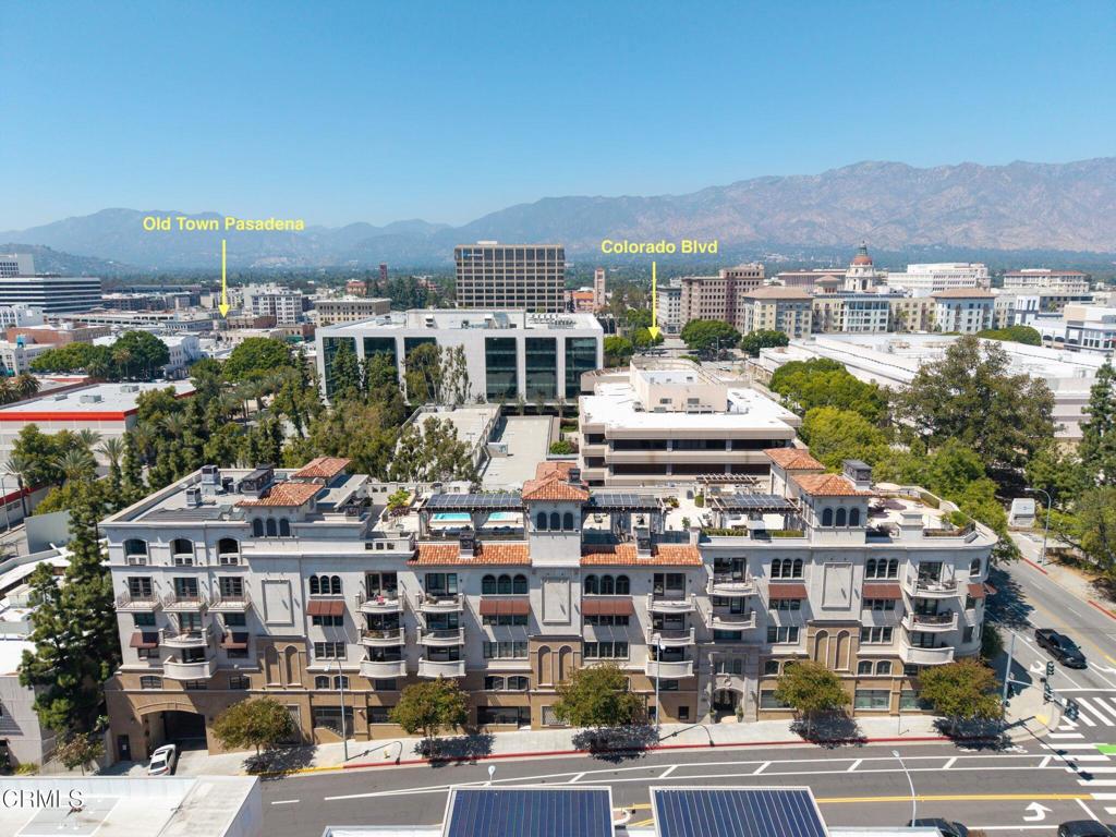 Residential in Pasadena 4