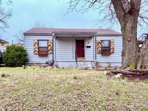 3548 E King Pl, Tulsa, OK, 74115-6123 | Card Image