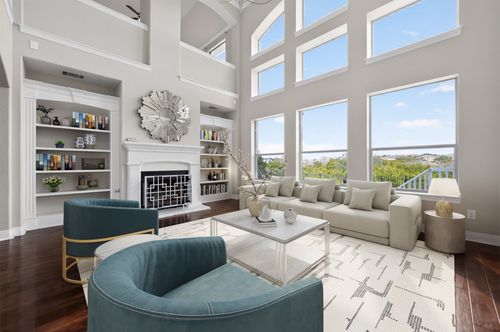 5801 Leckrone Cv, Austin, TX, 78735-1828 | Card Image