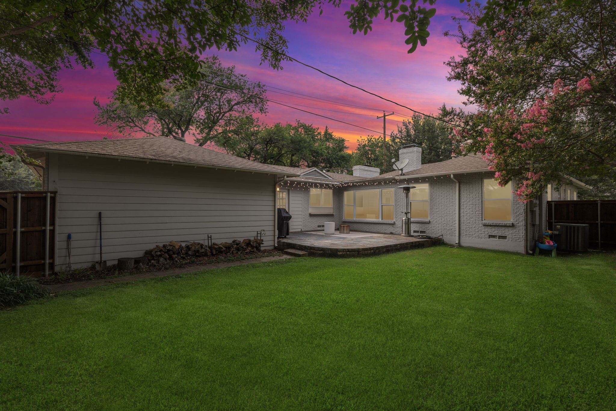 Residential in Dallas 4