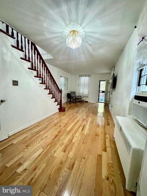 1231 Ellsworth St, PHILADELPHIA, PA, 19147-4510 | Card Image
