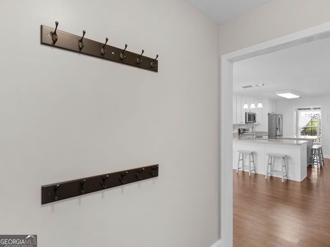 421 Hampton Rd, House other with 4 bedrooms, 3 bathrooms and null parking in fayetteville GA | Image 47