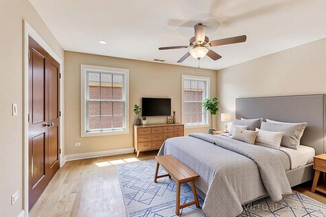 430 Walnut St, House other with 4 bedrooms, 5 bathrooms and 3 parking in Itasca IL | Image 54