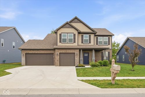 7350 Glenfair Ct, Indianapolis, IN, 46214 | Card Image