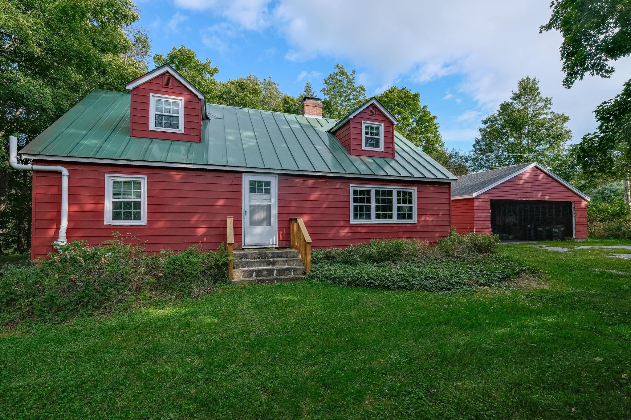Maple Ln, Ludlow, VT 05149