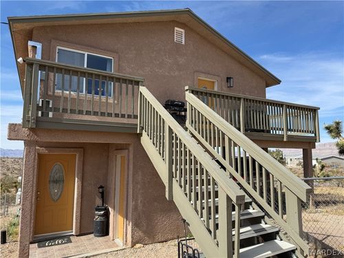 1486 W Calico Dr, Meadview, AZ, 86444 | Card Image