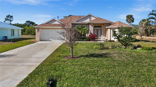 411 Boundary Boulevard, ROTONDA WEST, FL, 33947 | Card Image