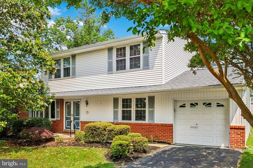 3203 Dunlap Dr, WILMINGTON, DE, 19808-2413 | Card Image
