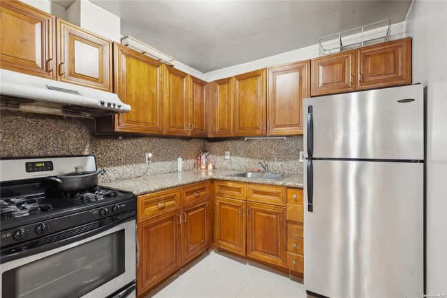 APT-2A - 42-38 Judge St, Condo with 2 bedrooms, 2 bathrooms and null parking in Elmhurst NY | Image 4