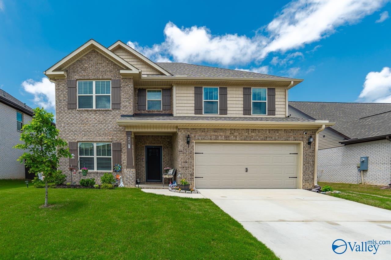 Jubilee Cir, Huntsville, AL 35803