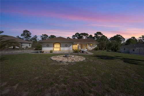 2245 E Marcia St, INVERNESS, FL, 34453-9528 | Card Image