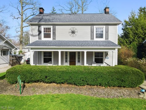 2616 Ridgewood Ave, Alliance, OH, 44601-4808 | Card Image