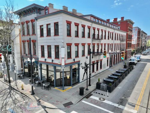 5 W 12th St, Cincinnati, OH, 45202 | Card Image