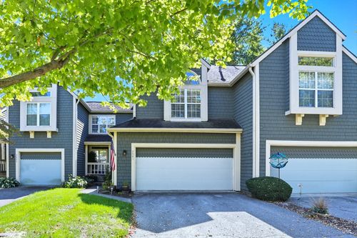 7541 Chatterton Dr, Indianapolis, IN, 46254-9680 | Card Image
