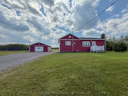 4961 11 Highway S, Black River Matheson, ON, P0K1R0 | Card Image