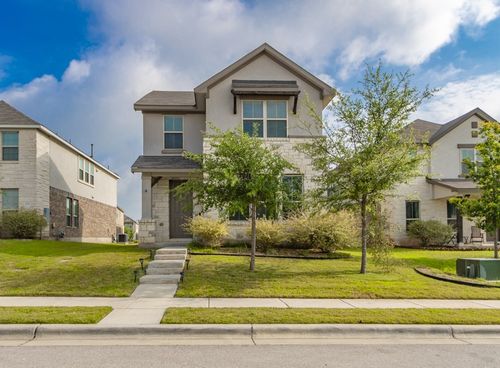 2033 Hat Bender Loop, Round Rock, TX, 78664-2081 | Card Image