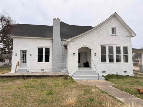 404 Turner St, Warren, AR, 71671-2834 | Card Image