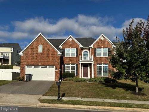 3238 Fledgling Cir, Woodbridge, VA, 22193-1136 | Card Image