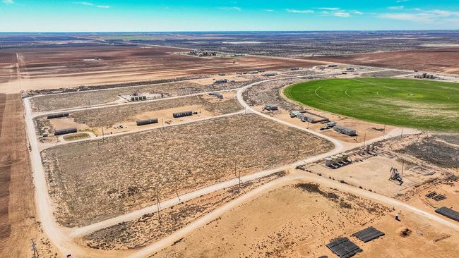 18119 County Rd, House other with 3 bedrooms, 2 bathrooms and null parking in Stanton TX | Image 24