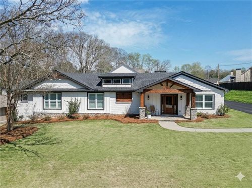 5435 Shadburn Ferry Rd, buford, GA, 30518-2458 | Card Image