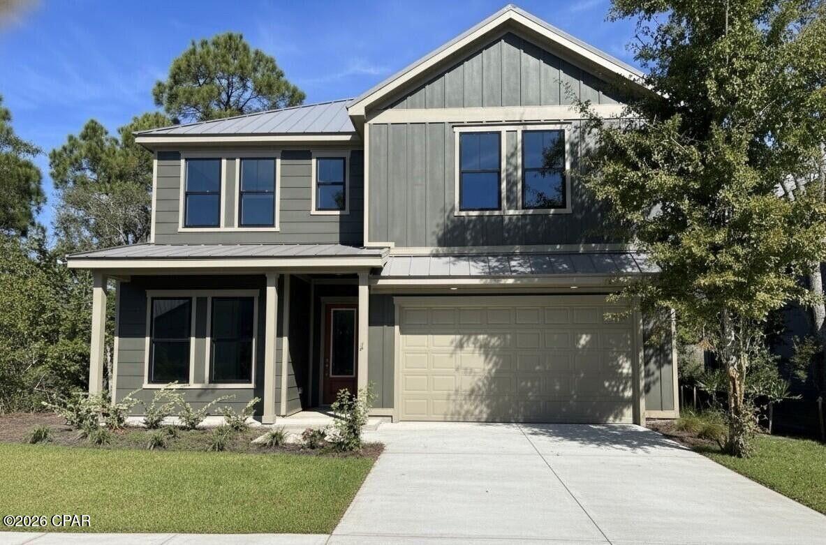 Residential in Santa Rosa Beach 2