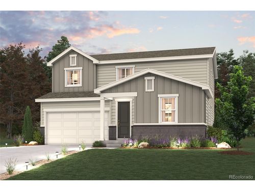 3611 Sandreed St, Dacono, CO, 80514-8005 | Card Image