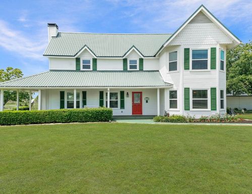 11054 County Road 2464, Terrell, TX, 75160-8637 | Card Image